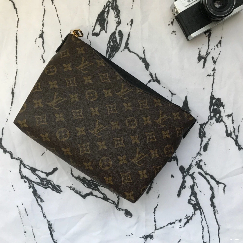 Cheap Louis PALLAS BEAUTY CASE Vuitton 0821